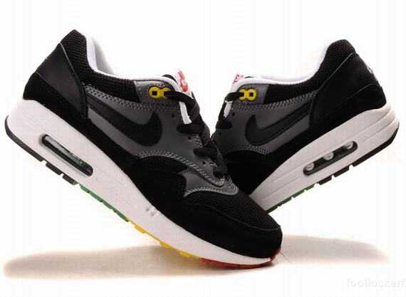 Air Max 1 87 Vintage Pascher Nike Air